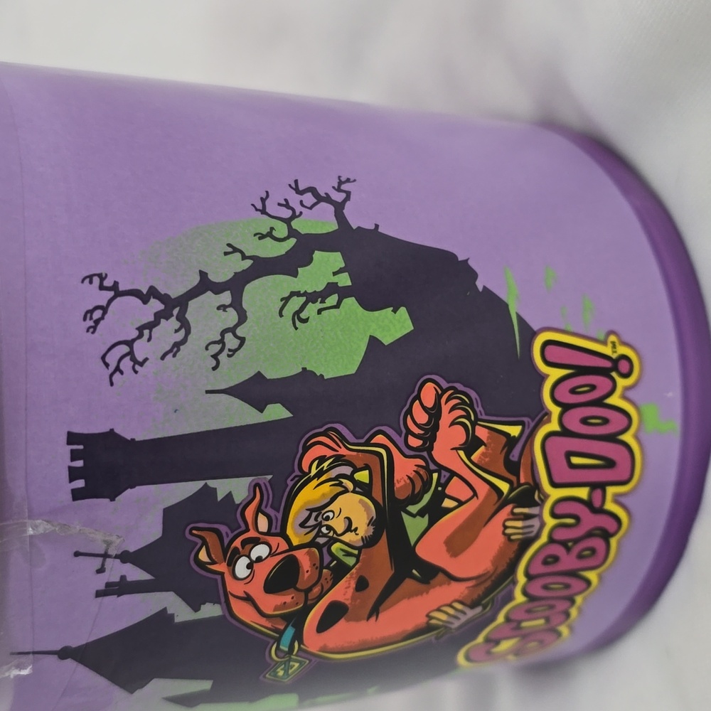 Scooby-Doo Jar - Picture 4 of 17